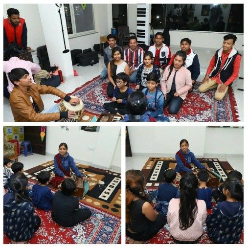 Sur Malhar Music Academy image 2